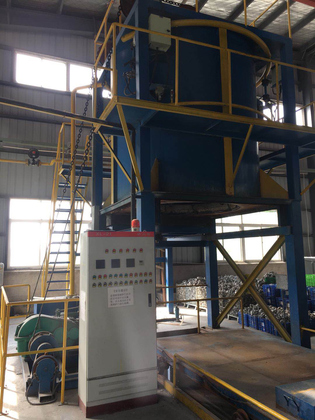 廠房、車間及辦公室圖片