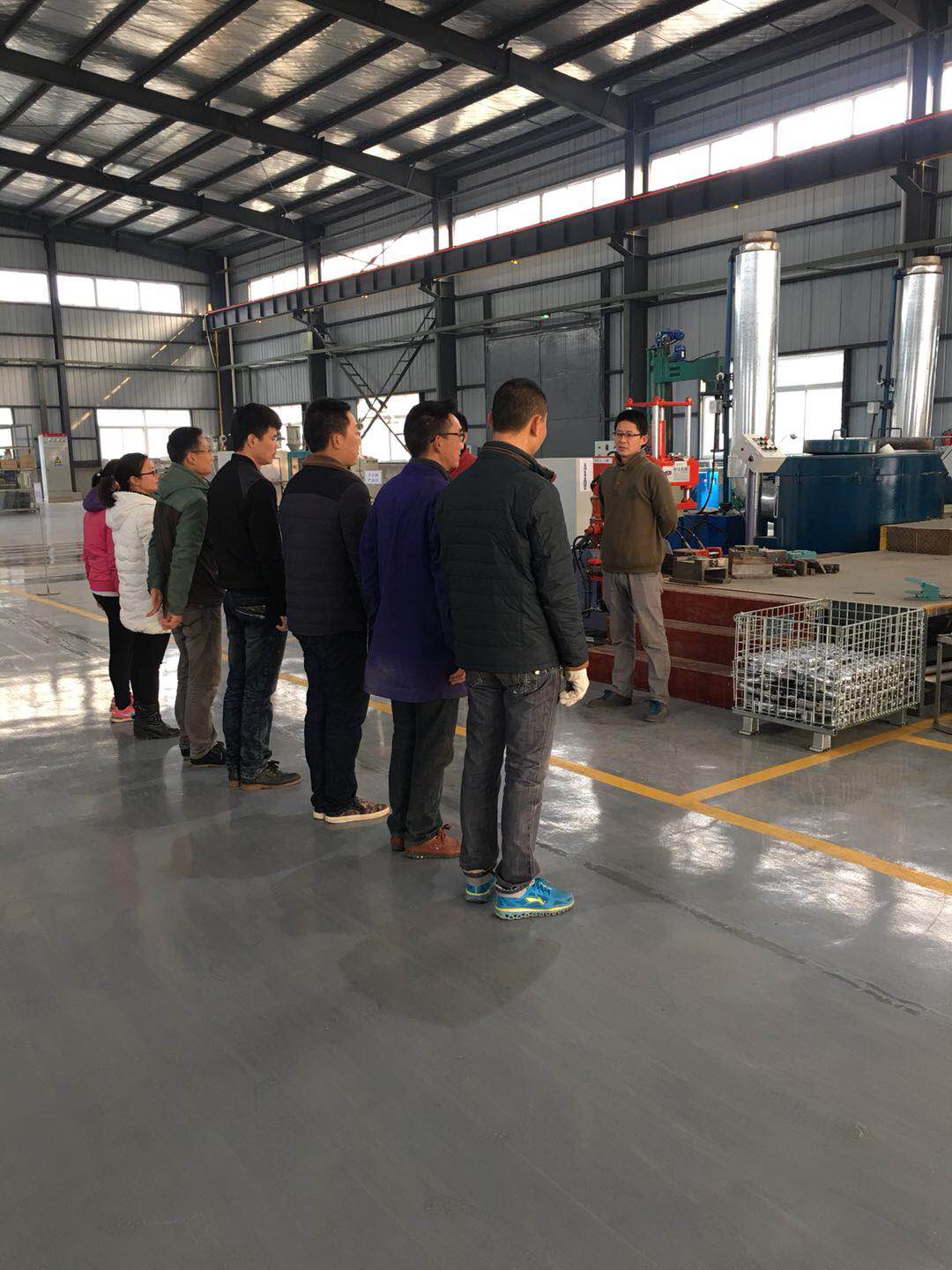 廠房、車間及辦公室圖片